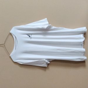 Nautica Short Sleeve Tee EUC